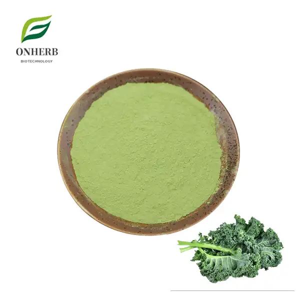 Organic Kale Powder